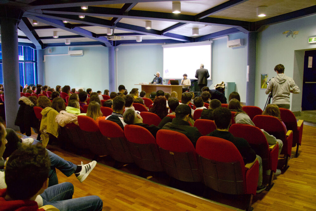 Indirizzo Spettacolo Pinerolo