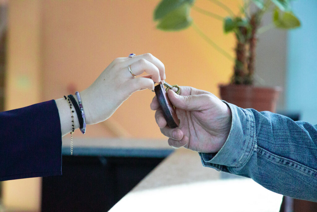 Pinerolo Accoglienza