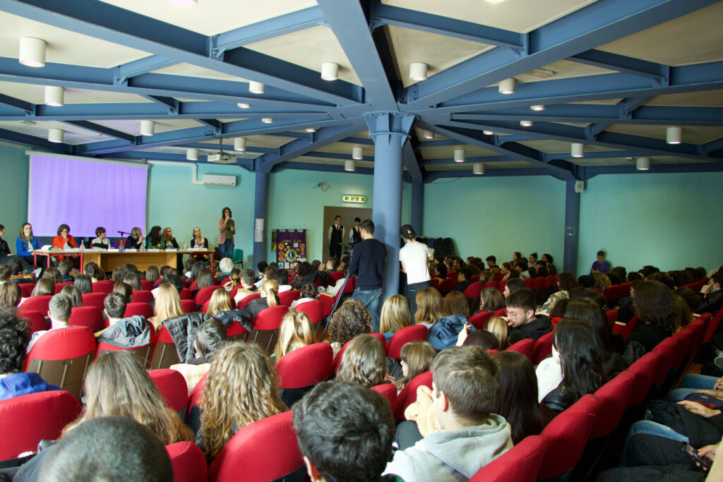 Prever Pinerolo Alberghiero