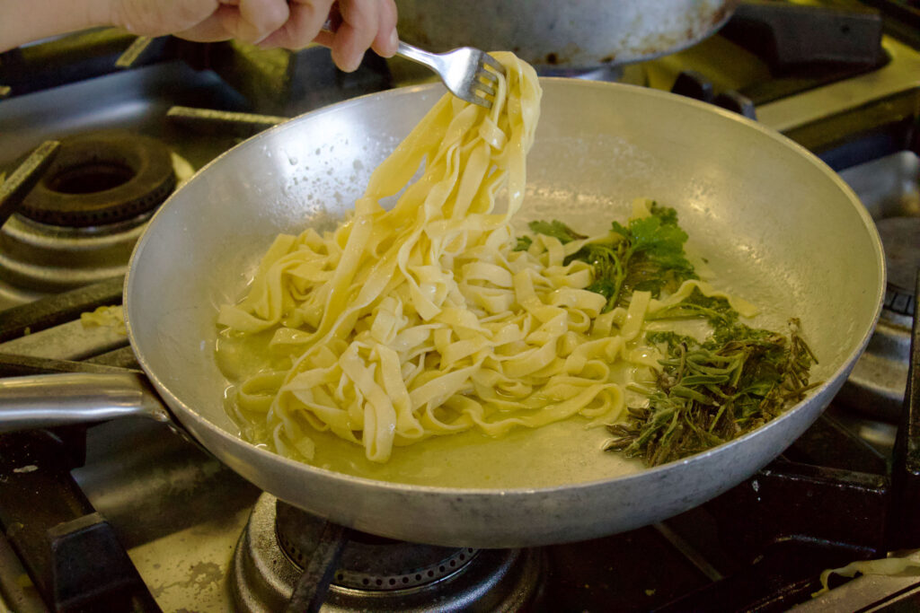 Prever Pinerolo Cucina